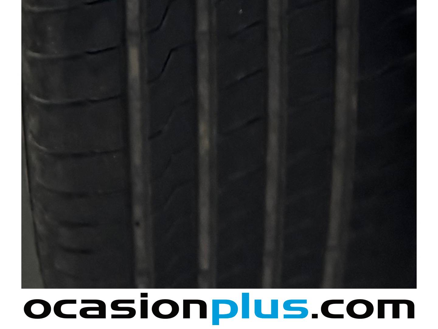 Citroën C4 Cactus Citroën C4 Cactus PureTech 110 S&S Feel (110 CV) de ocasión