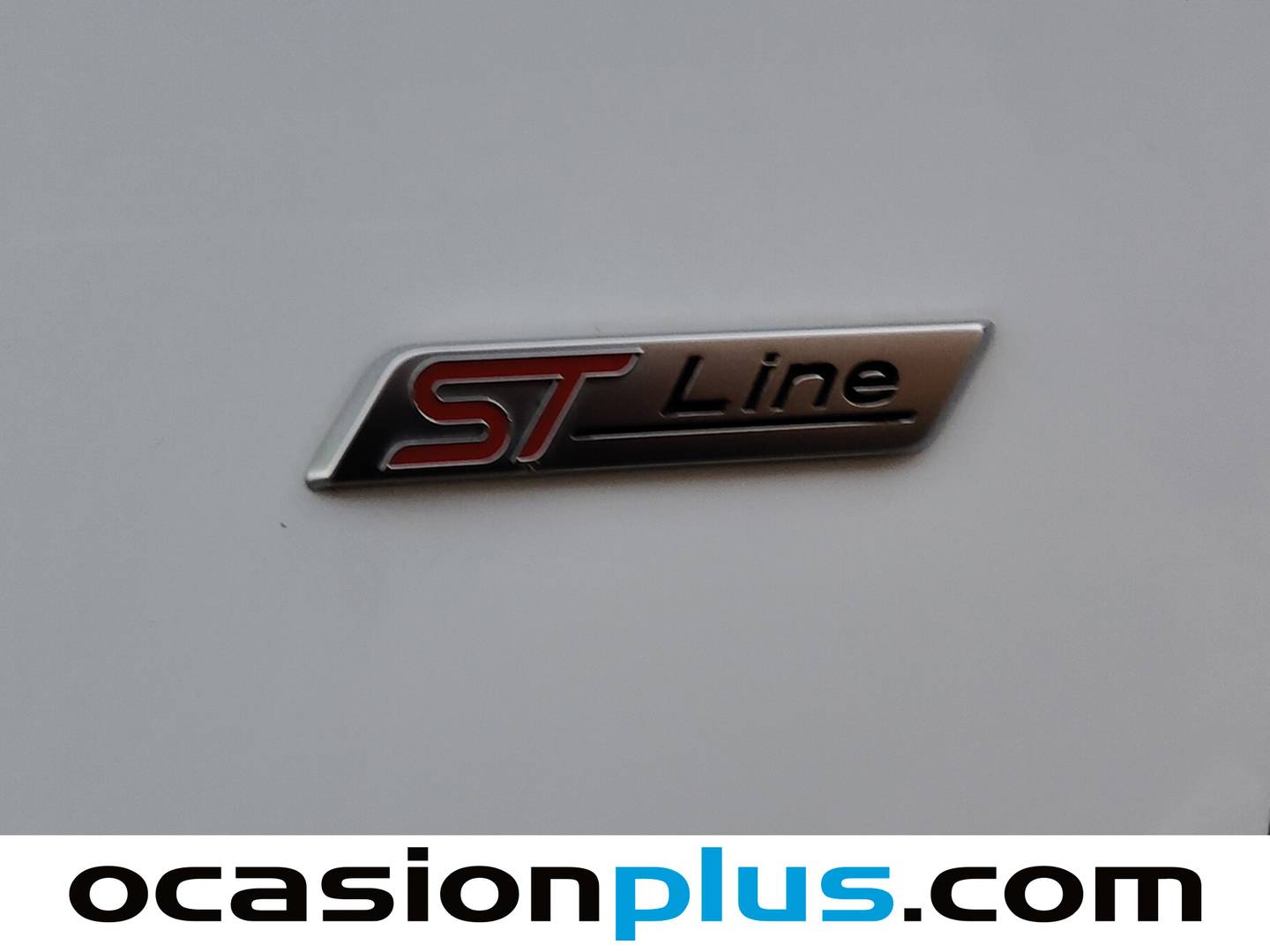 Foto Ford Puma Ford Puma 1.0 EcoBoost MHEV ST-Line X (125 CV)