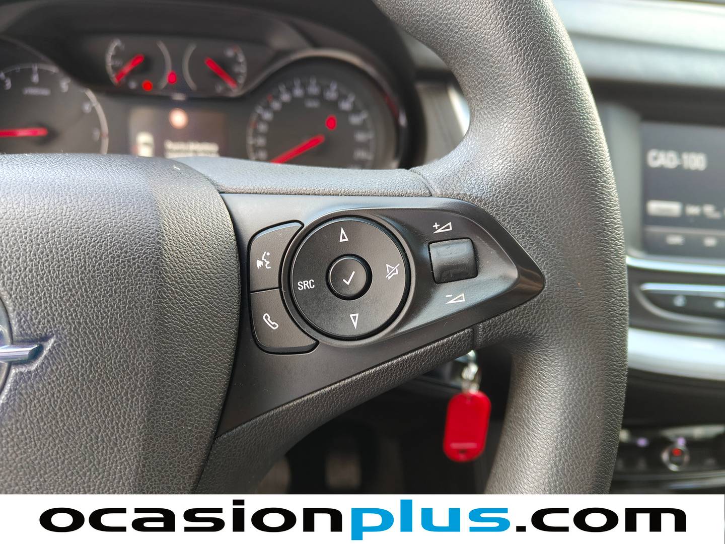 Opel Grandland X Opel Grandland X 1.2 Turbo Selective (130 CV) seminuevo