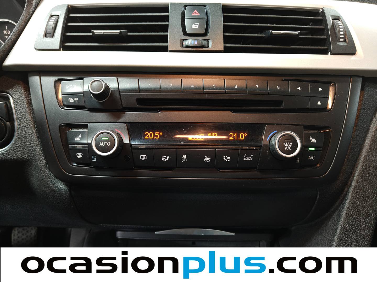 BMW Serie 3 BMW Serie 3 320d (184 CV) km 0