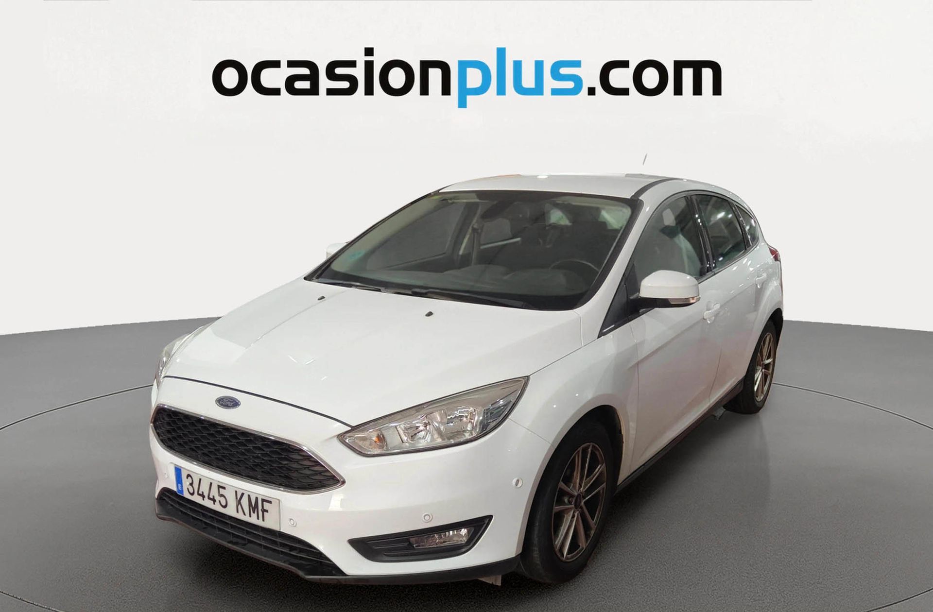 Ford Focus 1.0 EcoBoost Business