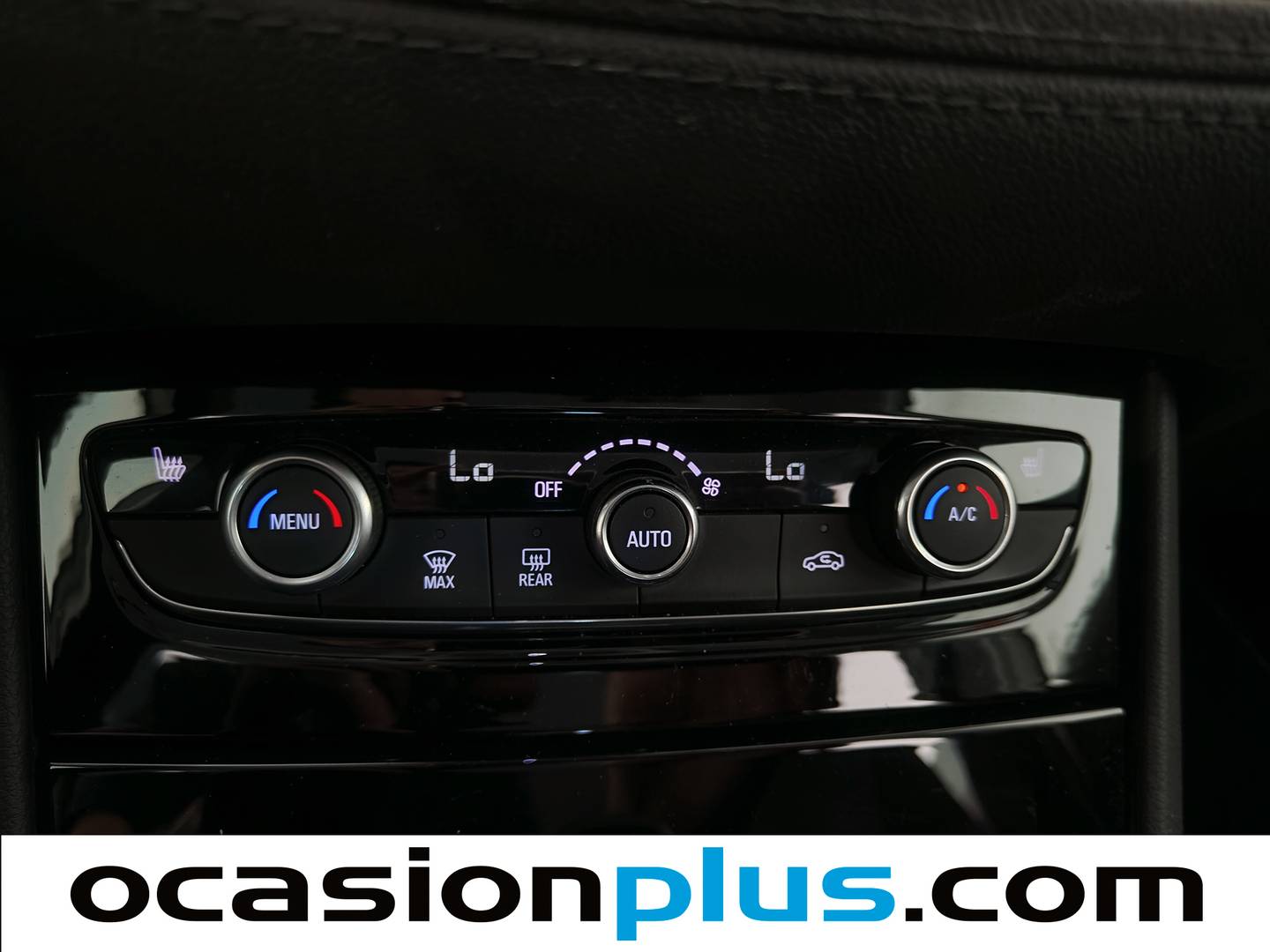 Extras y acabados del Opel Grandland X Opel Grandland X 1.2 Turbo Ultimate Auto (130 CV)