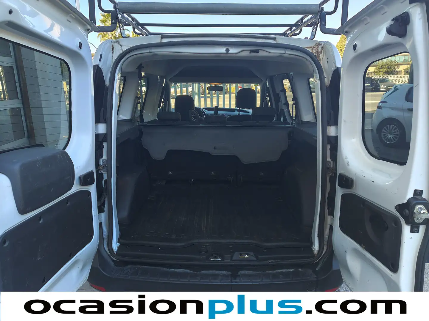 Foto Dacia Dokker Dacia Dokker Ambiance dCi (90 CV)