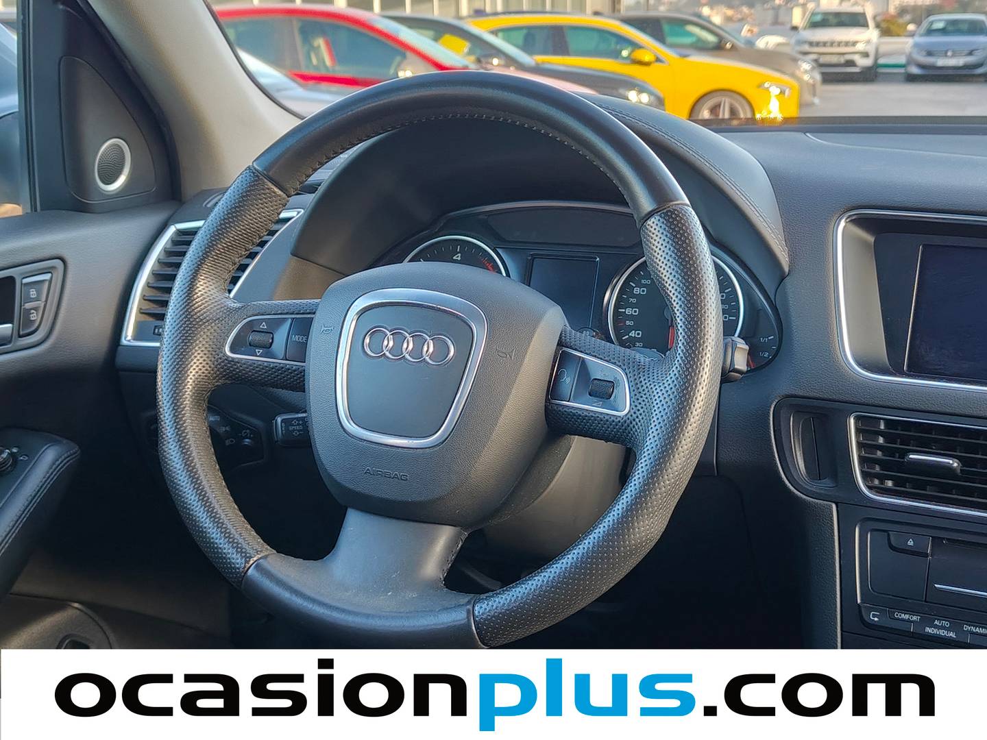 Audi Q5 Audi Q5 2.0 TDI quattro (170 CV) S tronic 170cv