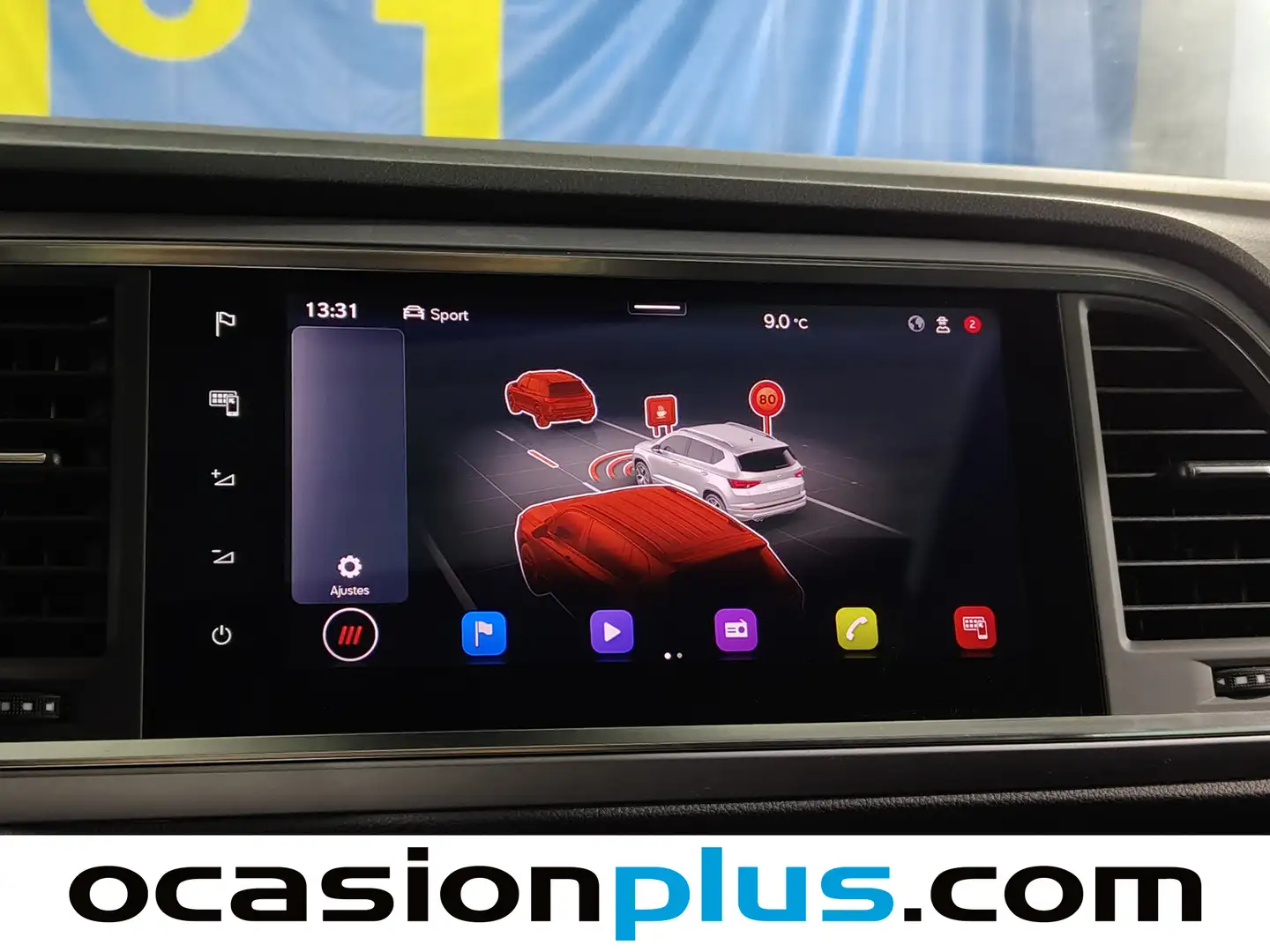 Foto Seat Ateca SEAT Ateca 2.0 TDI S&S FR Go (150 CV)