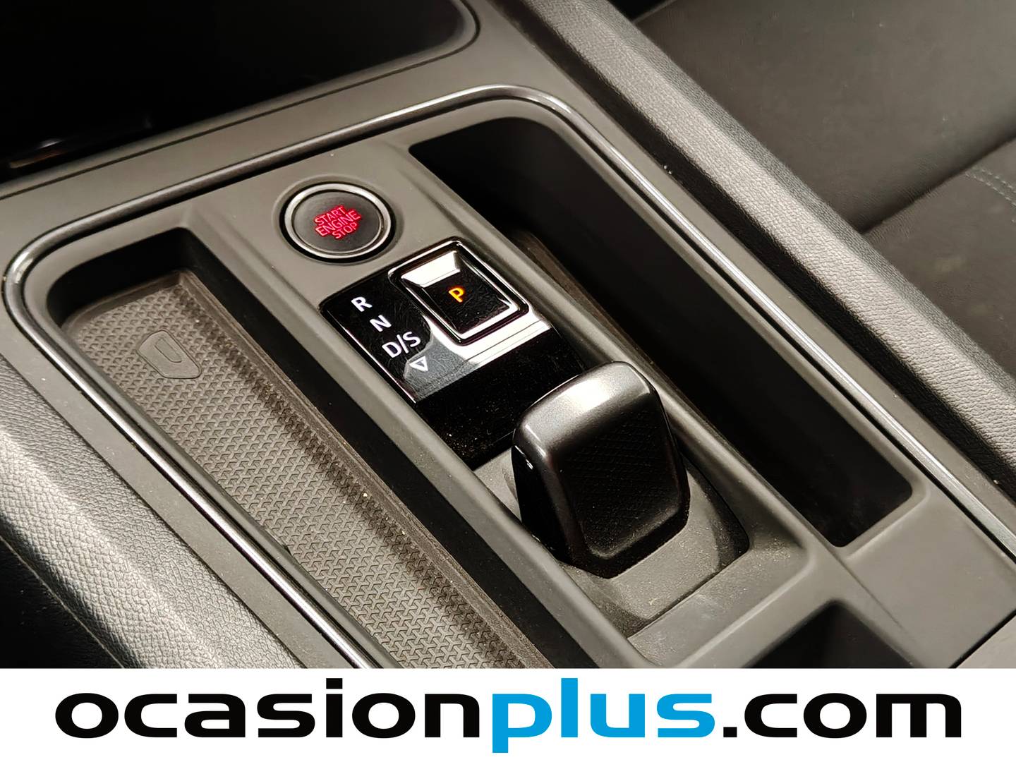 Cupra Formentor Cupra Formentor 1.4 e-Hybrid DSG (204 CV) de segunda mano