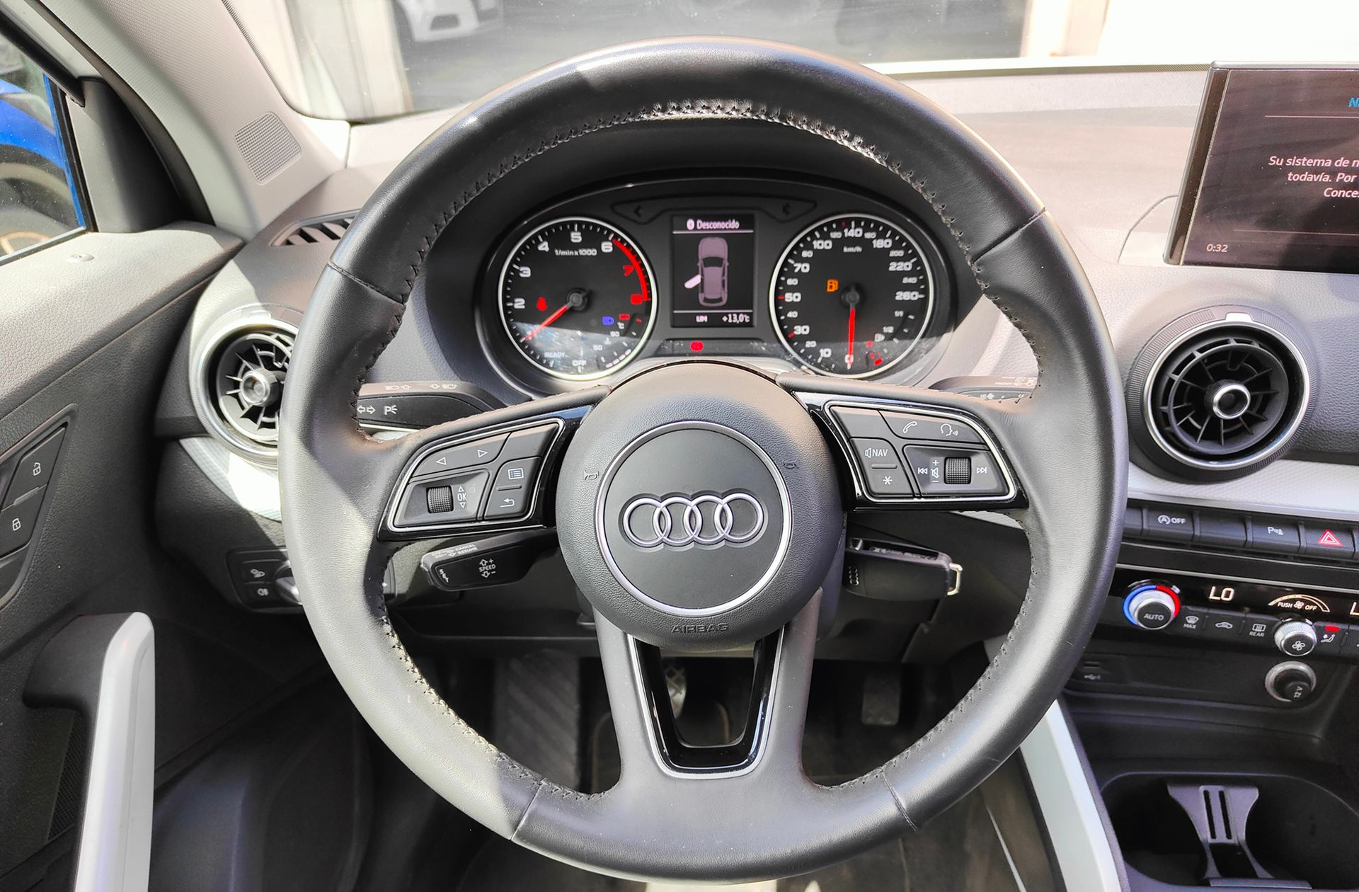 Audi Q2 Design 30 TFSI - foto 22