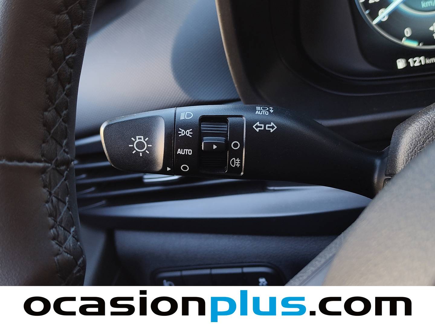 Hyundai Bayon HYUNDAI Bayon 1.0 TGDI 48V Style DCT 2C (120CV) 120cv