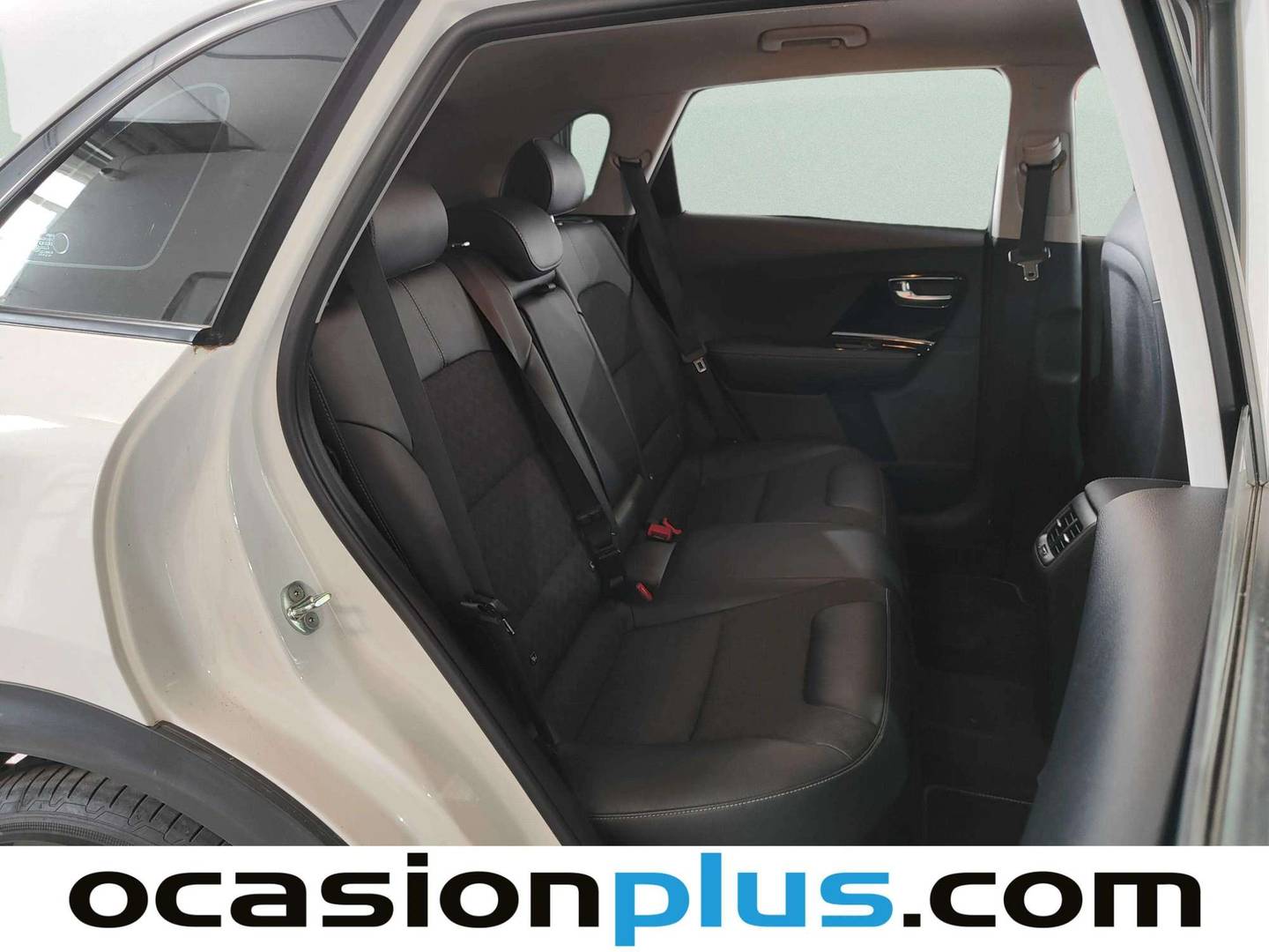 KIA Niro KIA Niro 1.6 GDi HEV Híbrido Drive (141 CV) automático