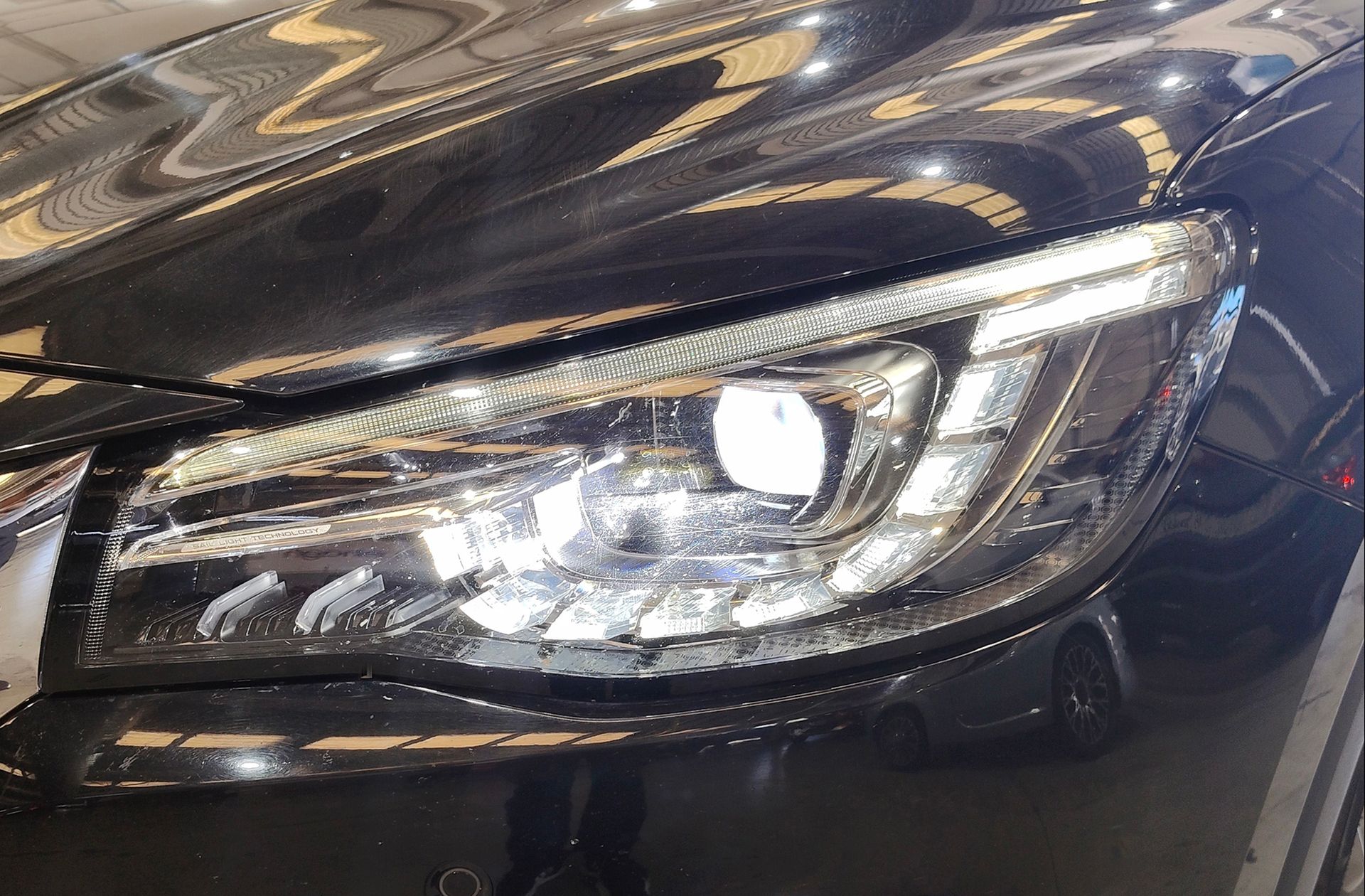 MG EHS 1.5 T-GDi PHEV Luxury - foto 16