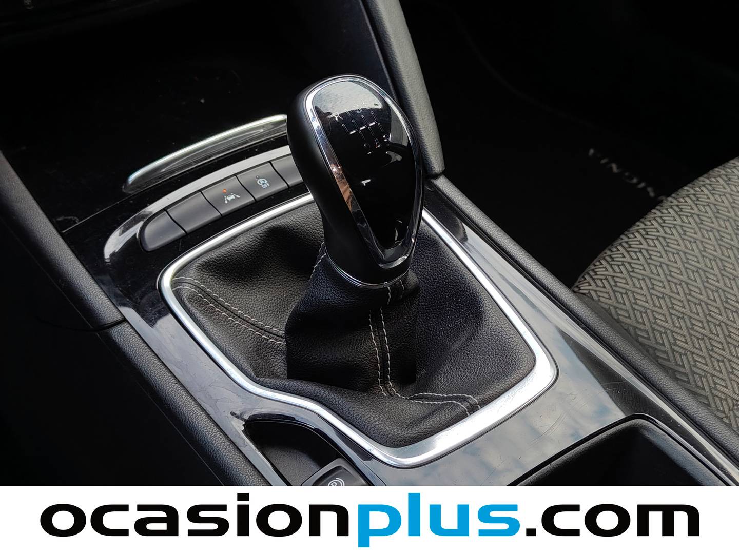 Opel Insignia Opel Insignia GS 1.6 CDTI S&S Selective (136 CV) de segunda mano