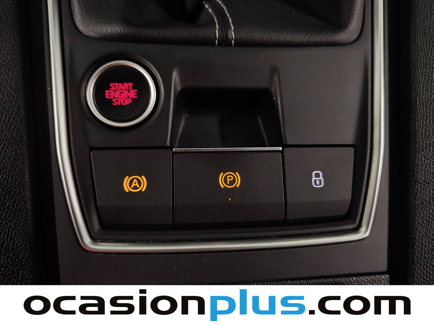 Extras del Seat León SEAT León 2.0 TDI S&S Style Go (115 CV)