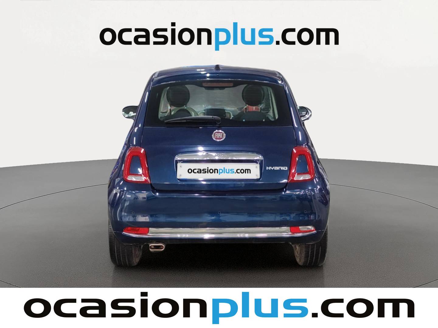 Fiat 500 Fiat 500 1.0 Hybrid Dolcevita (70 CV) barato