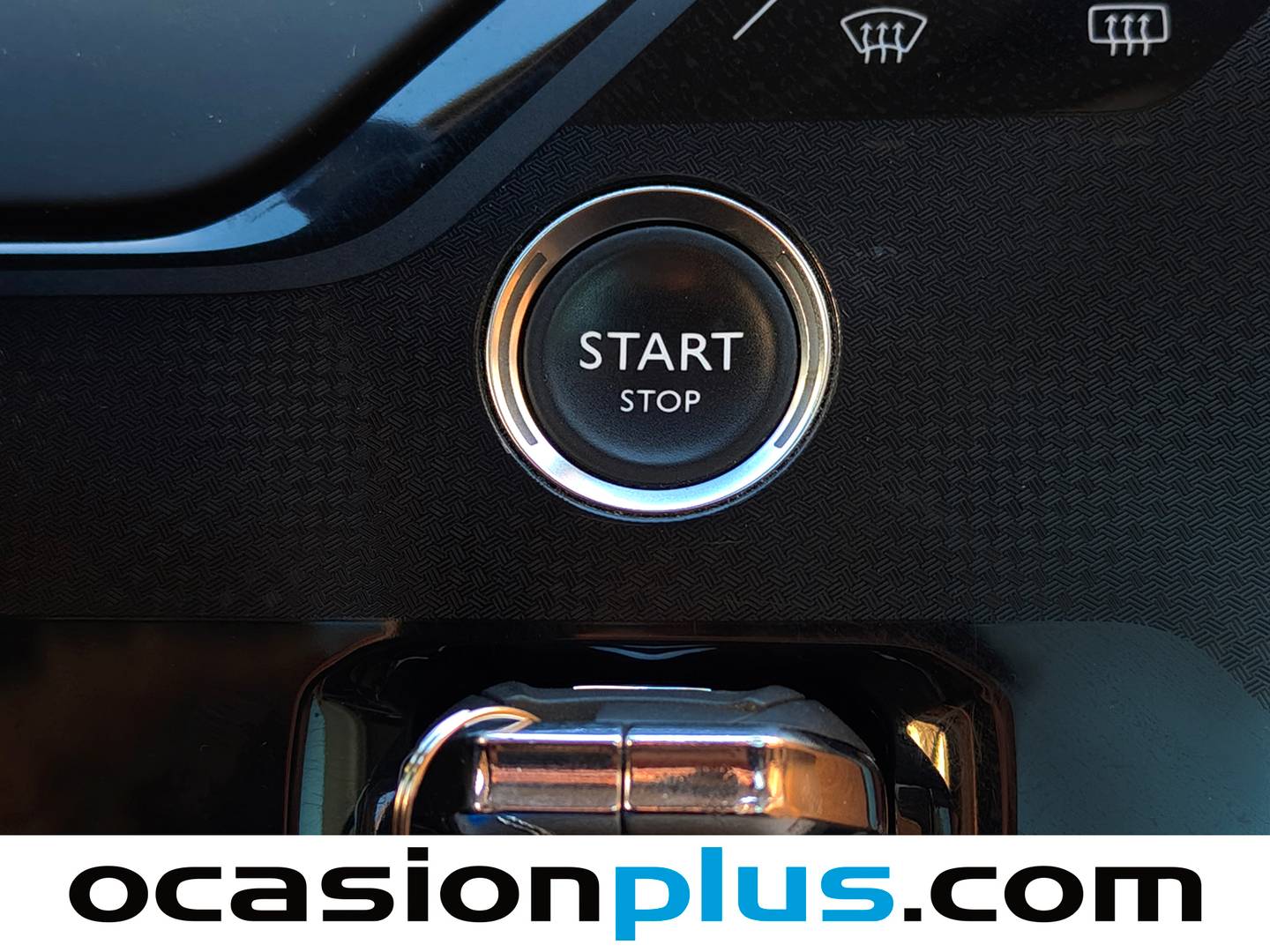 Foto Citroën C4 Picasso Citroen C4 Picasso PureTech 130 S&S Feel Edition (130 CV)