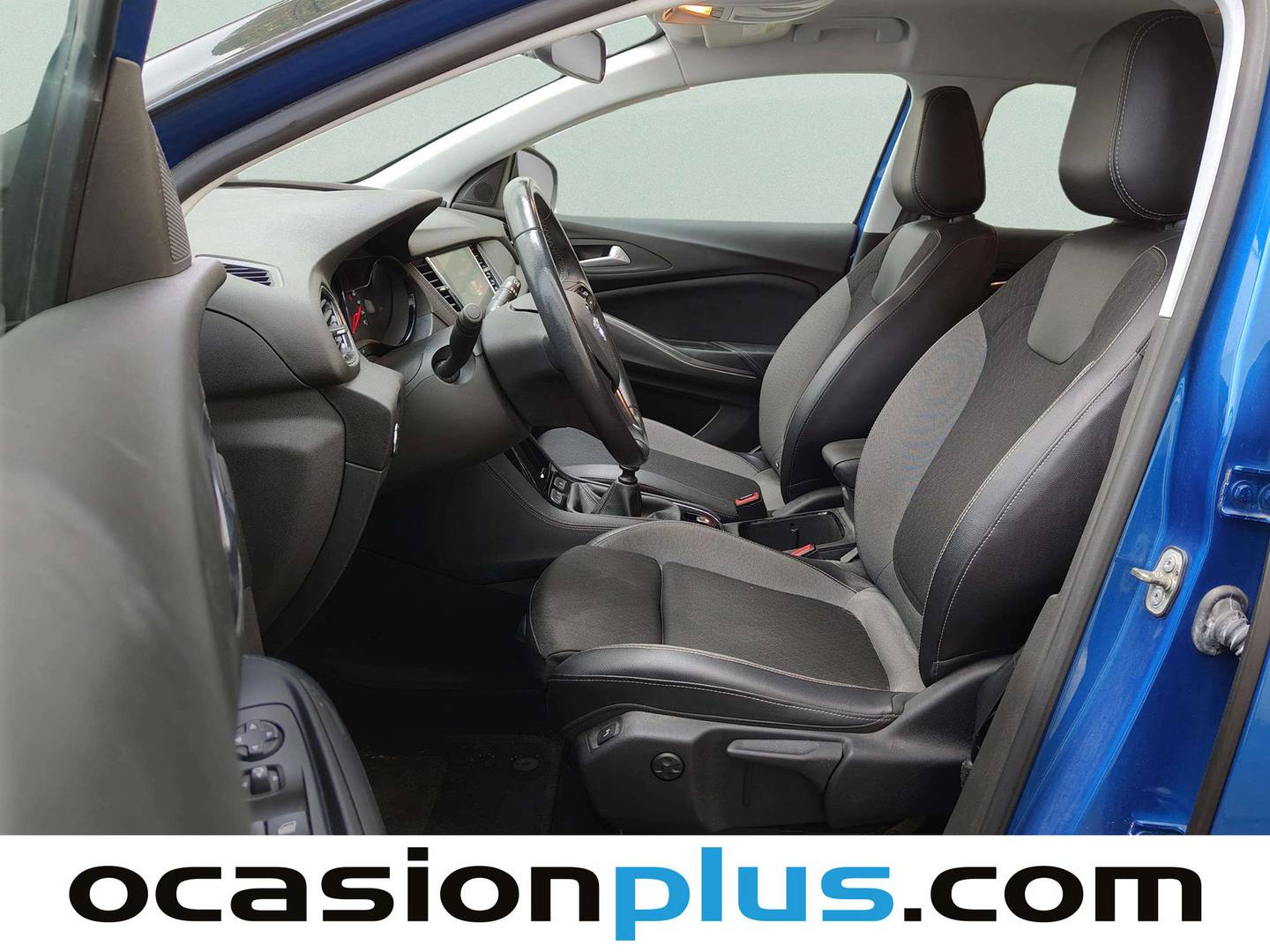 Opel Grandland X Opel Grandland X 1.2 Turbo Design & Tech (130 CV) 130cv