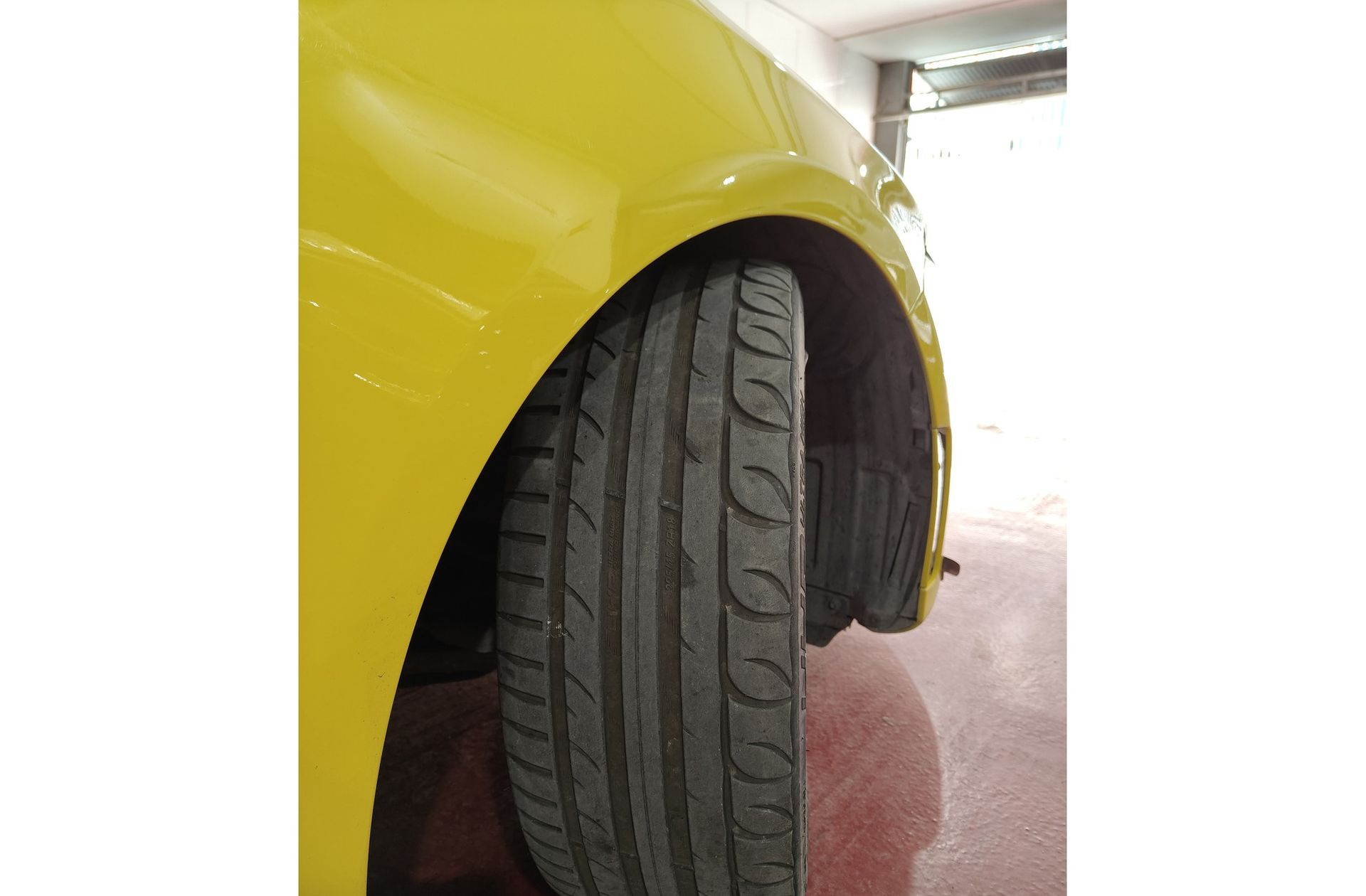 Mercedes-Benz Clase A 180 d Pack AMG - foto 41