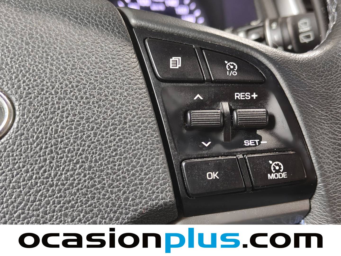 Hyundai Tucson Hyundai Tucson 1.7 CRDI BlueDrive Essence 4x2 (115 CV) 115cv