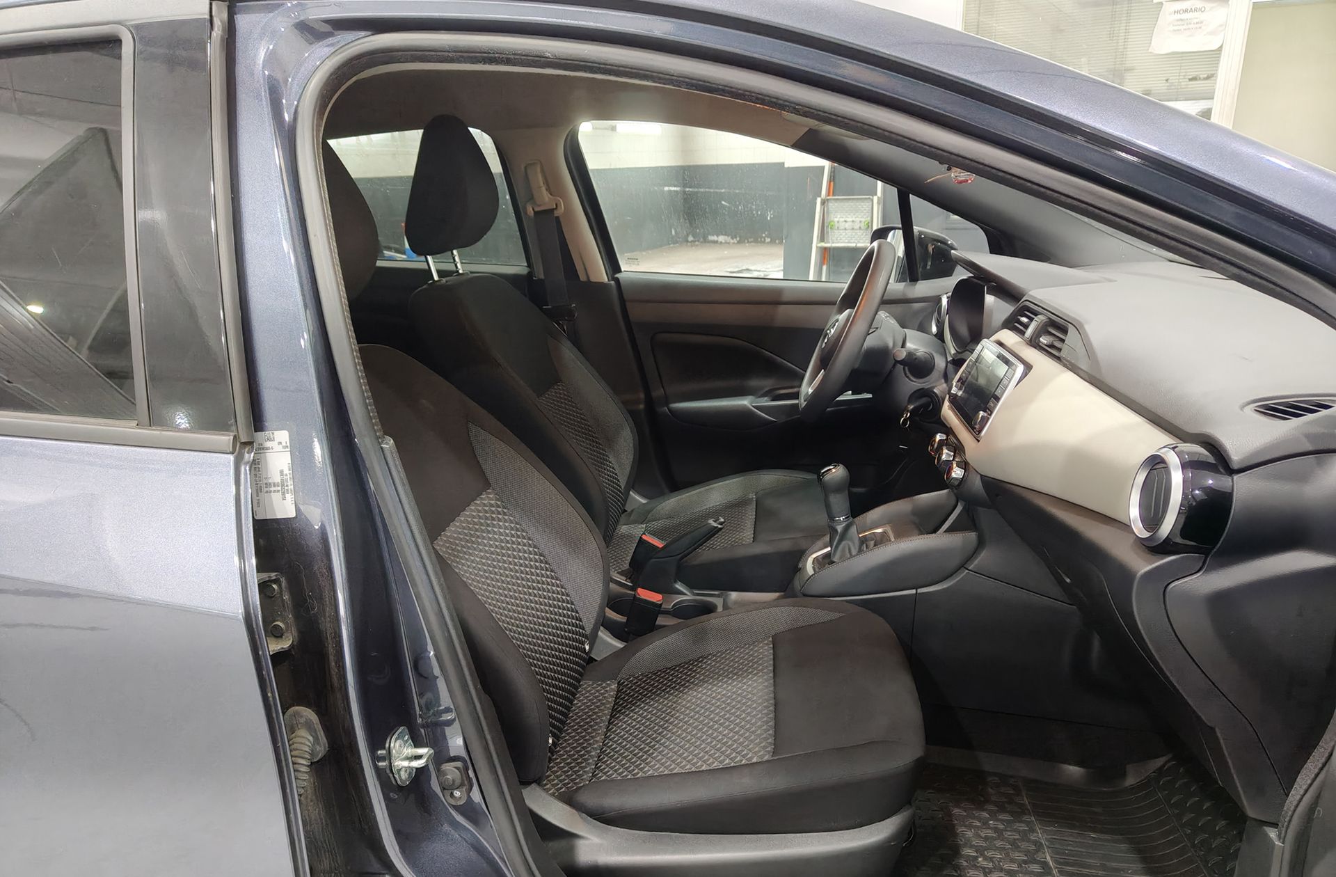 Nissan Micra IG-T 92 Kiiro - foto 14