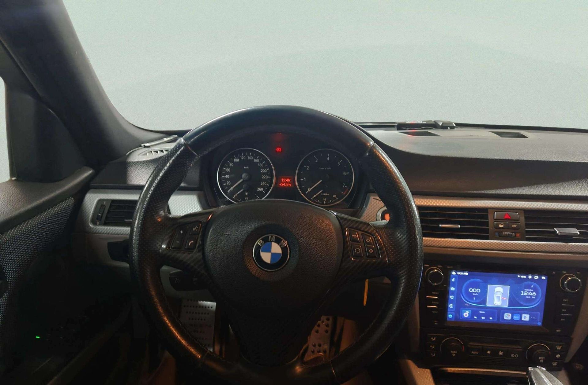 BMW Serie 3 325i - foto 19