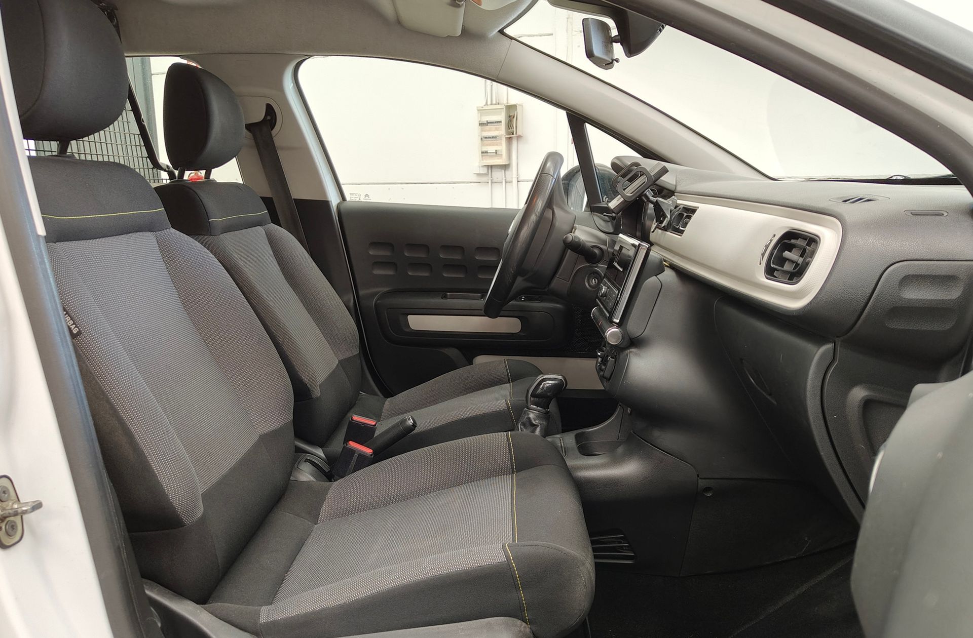 Citroën C3 Comercial HDi 100 - foto 14