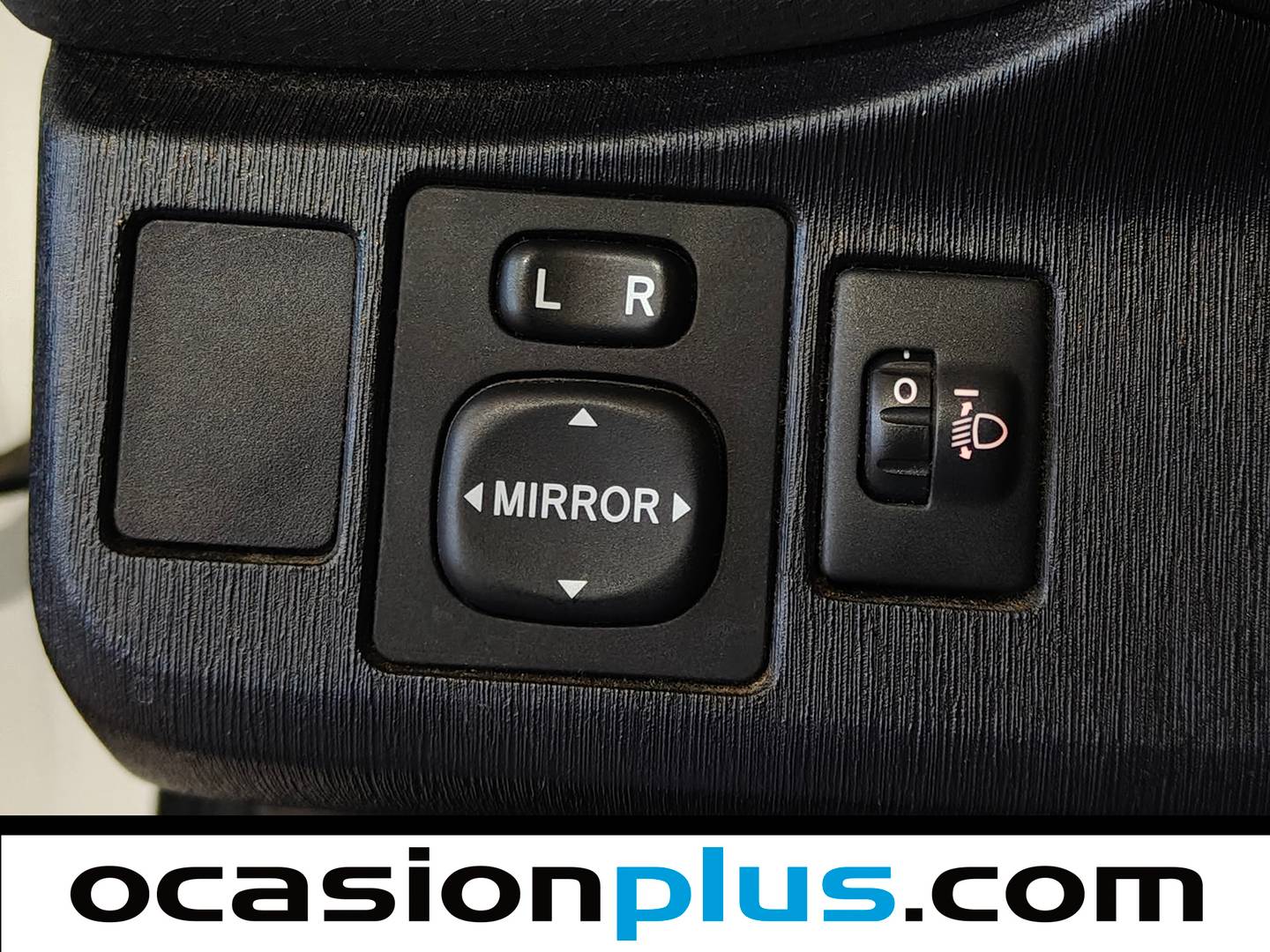 Toyota Yaris Toyota Yaris 90D Active (90 CV) de segunda mano