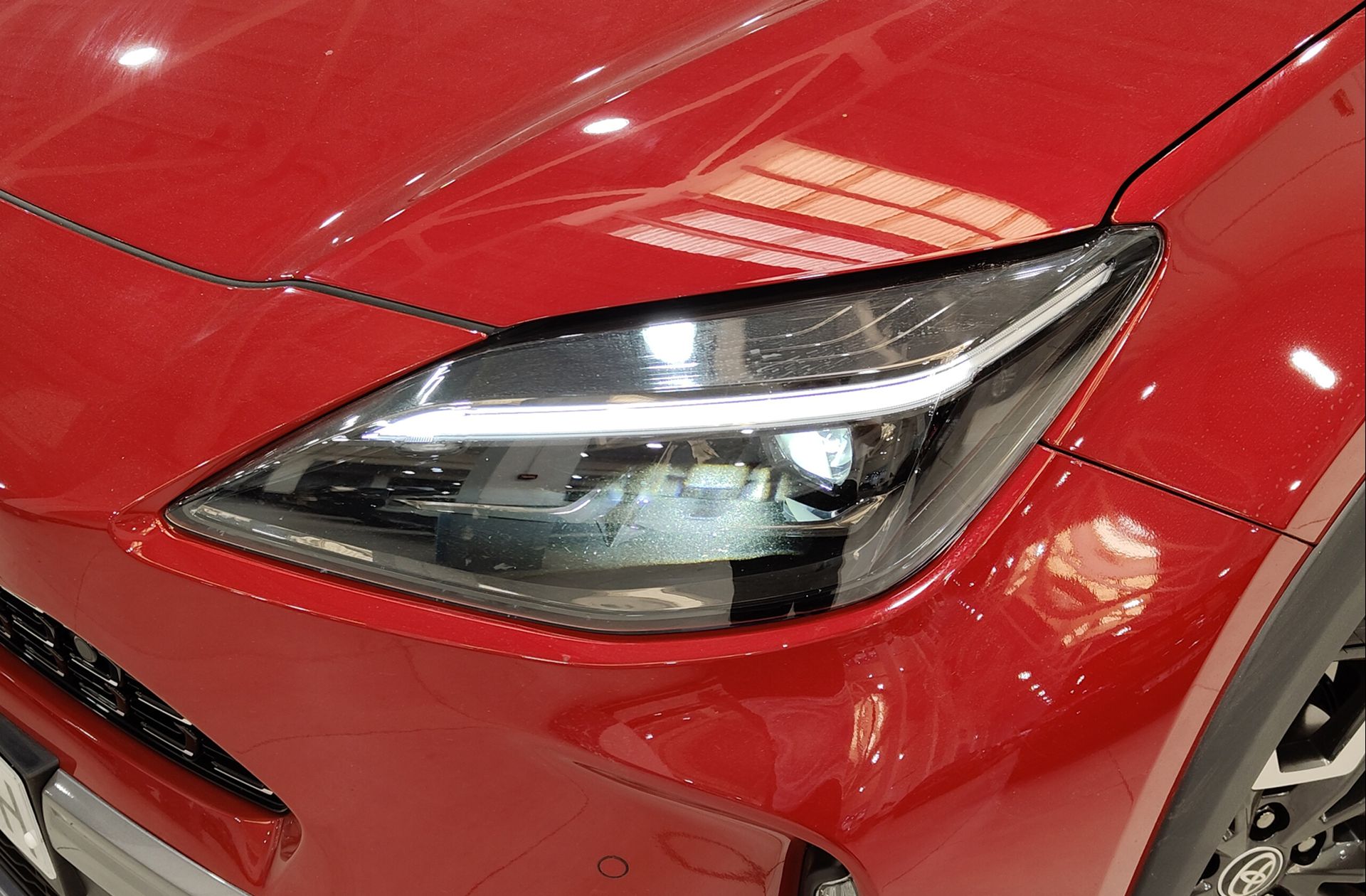 Toyota Yaris Cross 130H Style - foto 16
