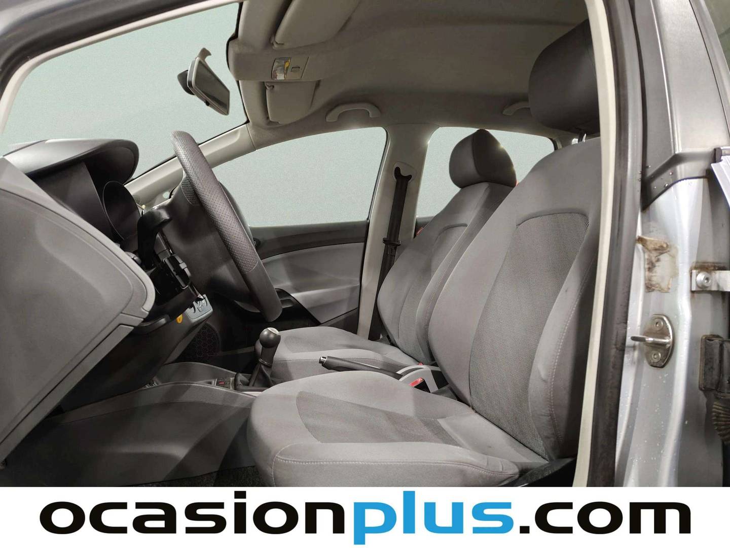 Foto Seat Ibiza SEAT Ibiza 1.2 Reference (70 CV)