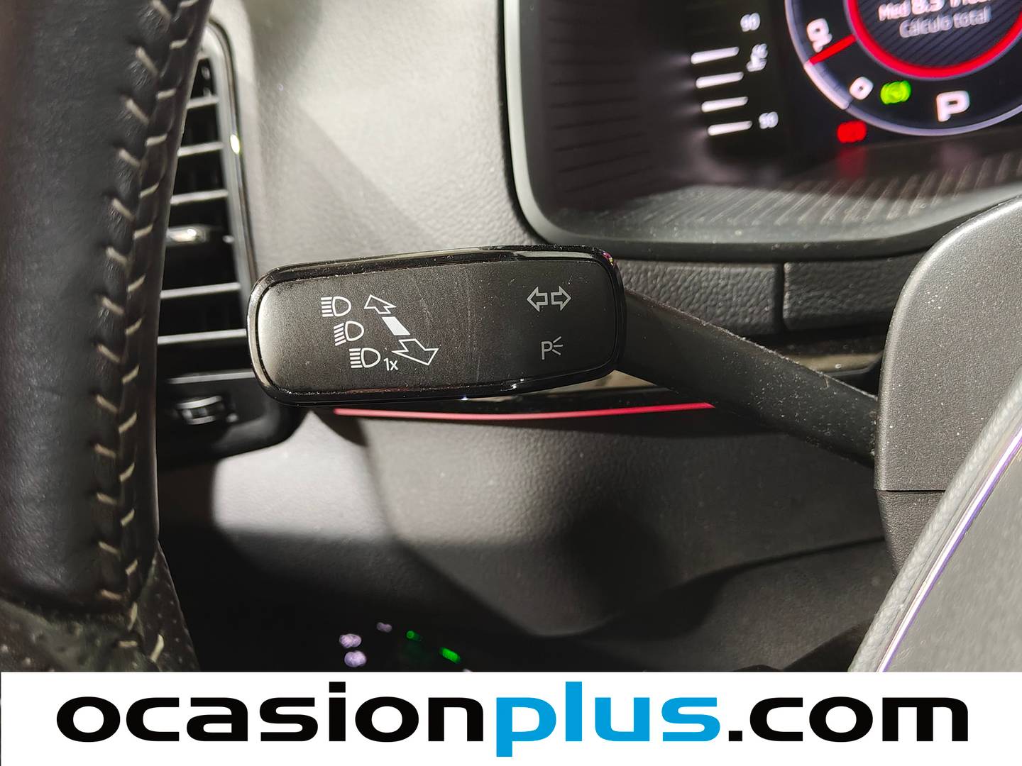 Skoda Karoq Skoda Karoq 1.5 TSI ACT Sportline DSG (150 CV) de segunda mano