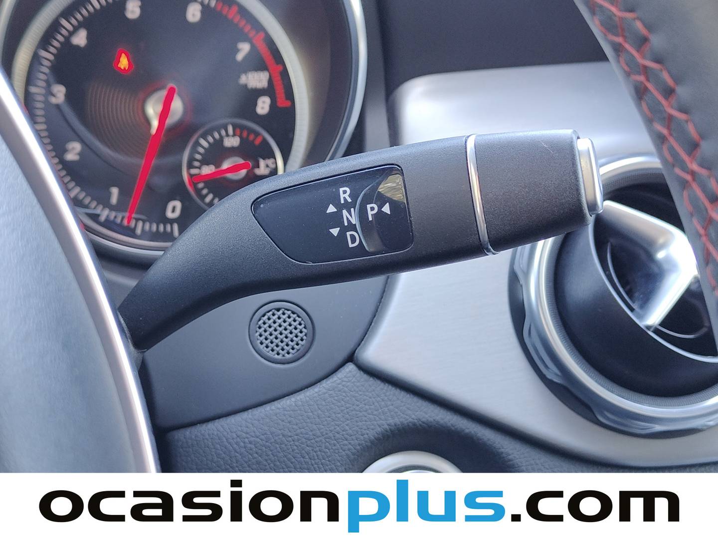 Mercedes GLA Mercedes-Benz GLA GLA 200 (156 CV) Pack AMG de segunda mano