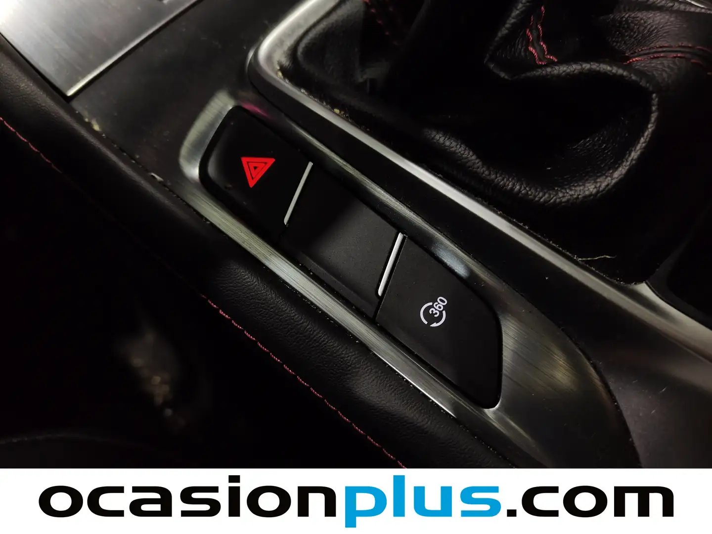 Foto MG HS MG HS 1.5 Turbo GDI Luxury (162 CV)