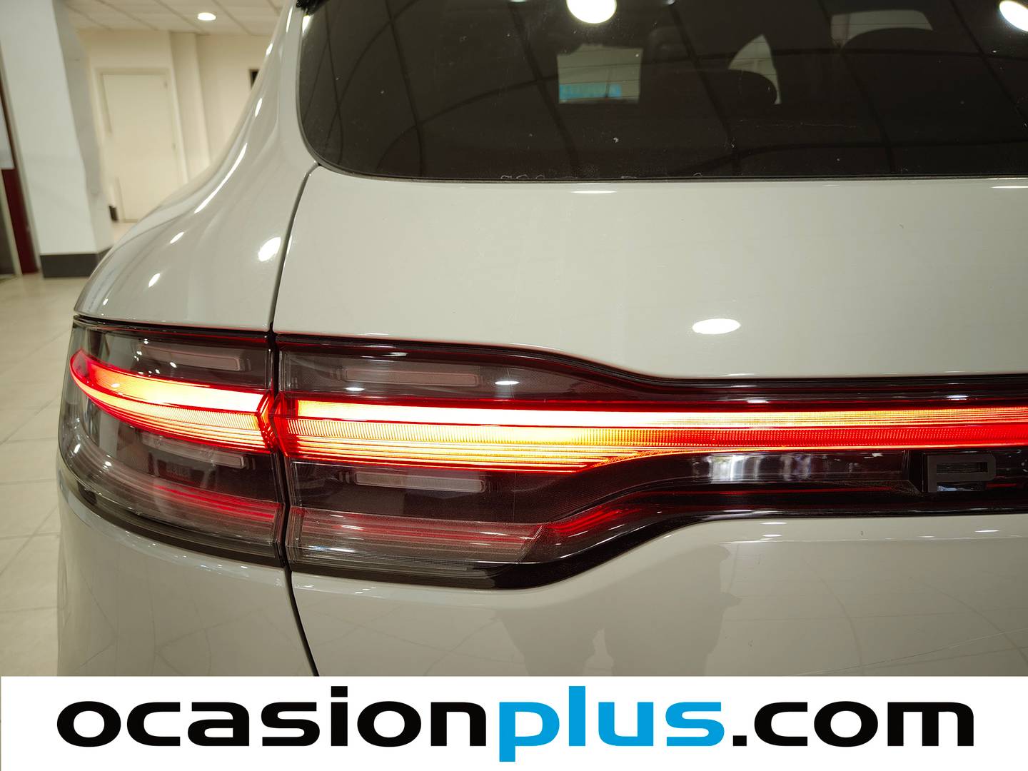 Porsche Macan Porsche Macan (245 CV) barato