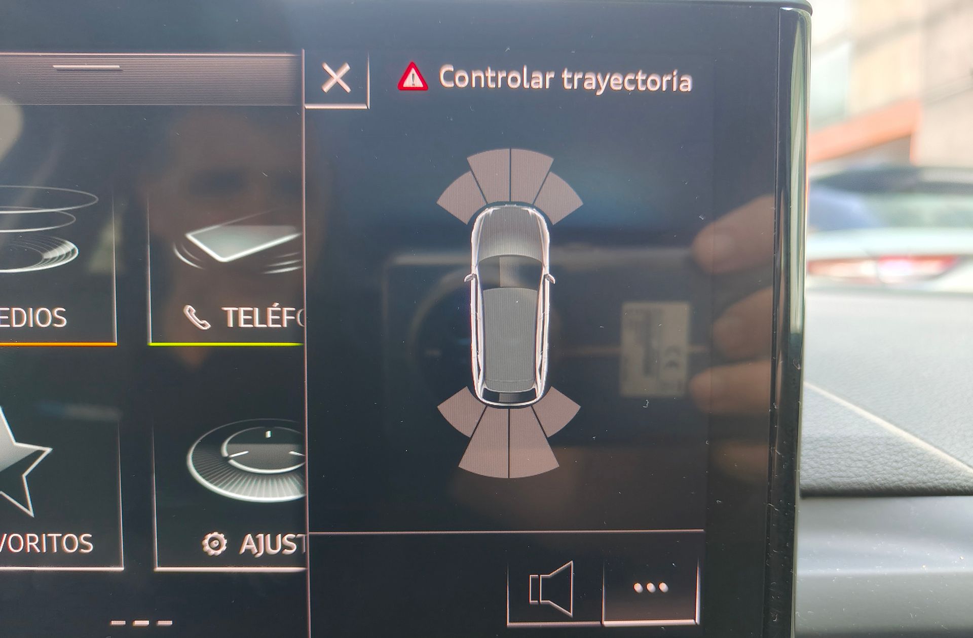 Audi A4 Avant Advanced 35 TFSI S tronic - foto 9