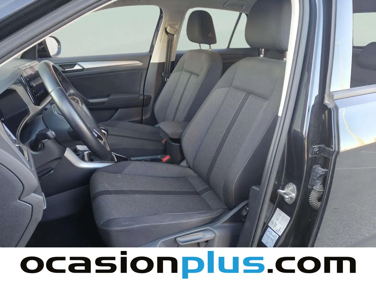 Foto Volkswagen T-Roc Volkswagen T-Roc Life 1.5 TSI (150 CV)