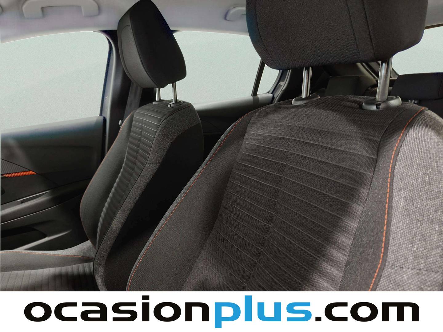Extras y acabados del Peugeot 208 Peugeot 208 PureTech 100 Active Pack (100 CV)