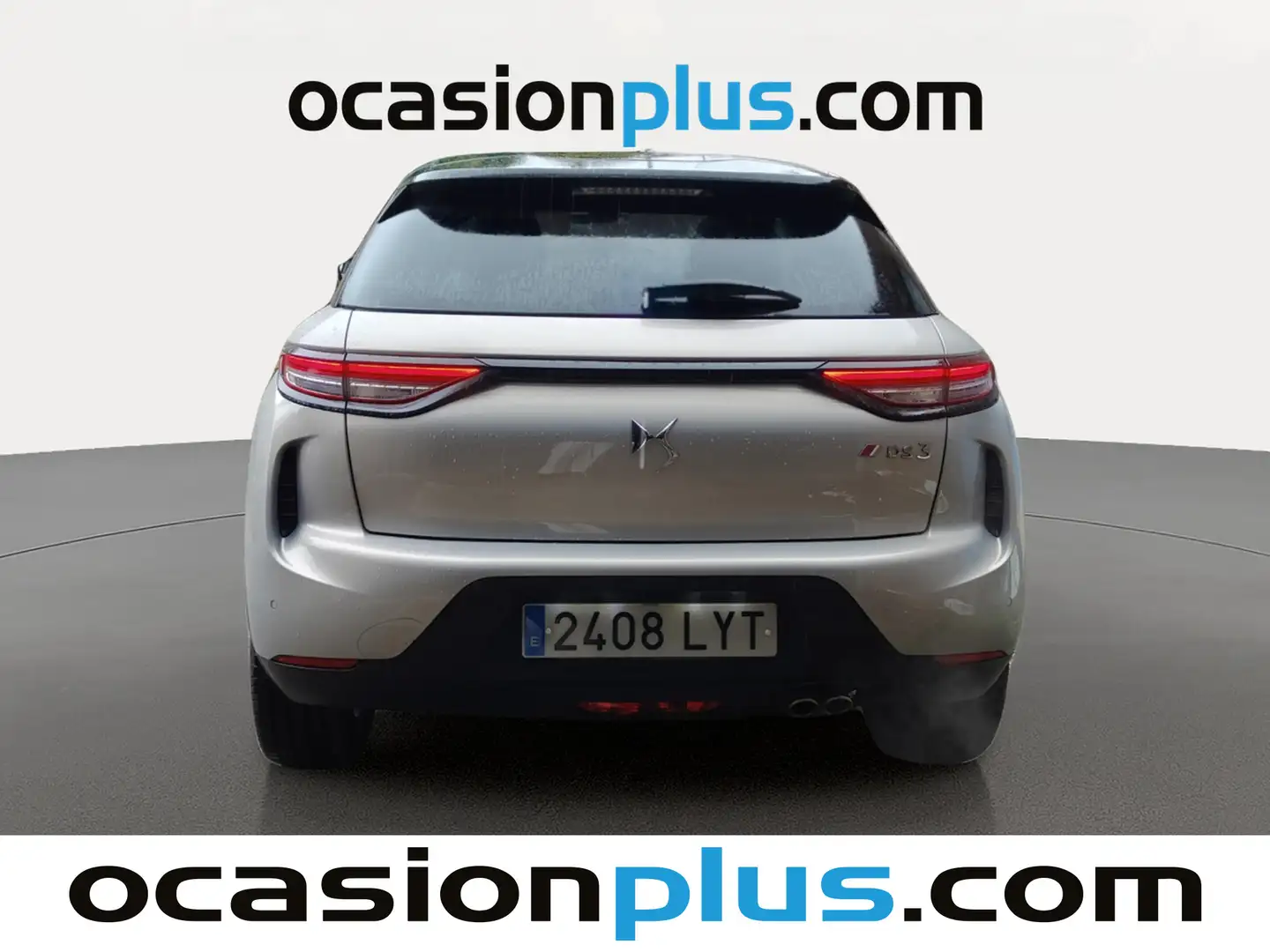 Foto DS DS 3 Crossback DS DS3 Crossback PureTech 130 Performance Line+ EAT8 (130 CV)