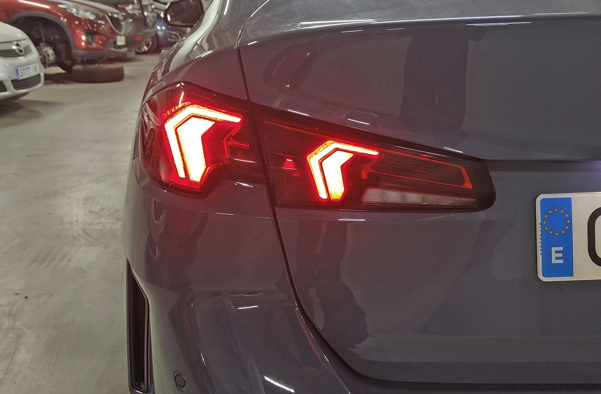 BMW Serie 2 218d Gran Coupe - foto 18