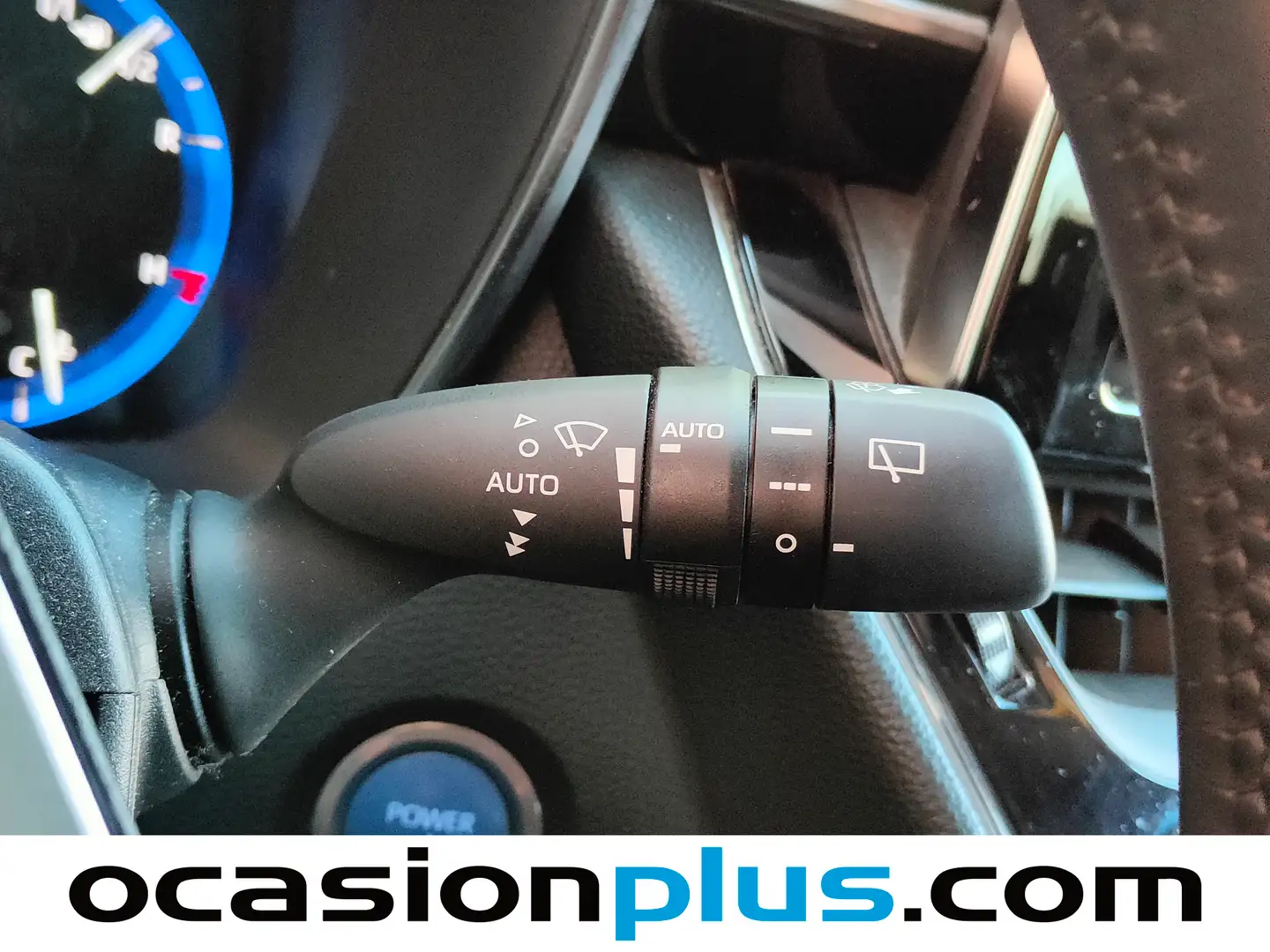 Foto Toyota Corolla Toyota Corolla 180H Advance E-CVT (180 CV)