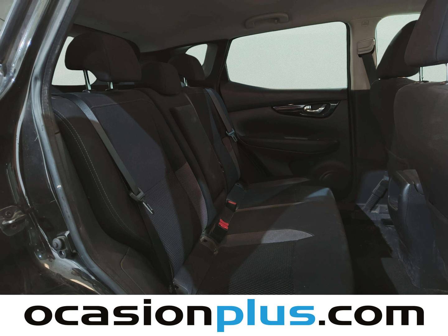 Nissan QASHQAI Nissan Qashqai DIG-T 140 Acenta 4x2 (140 CV) al mejor precio