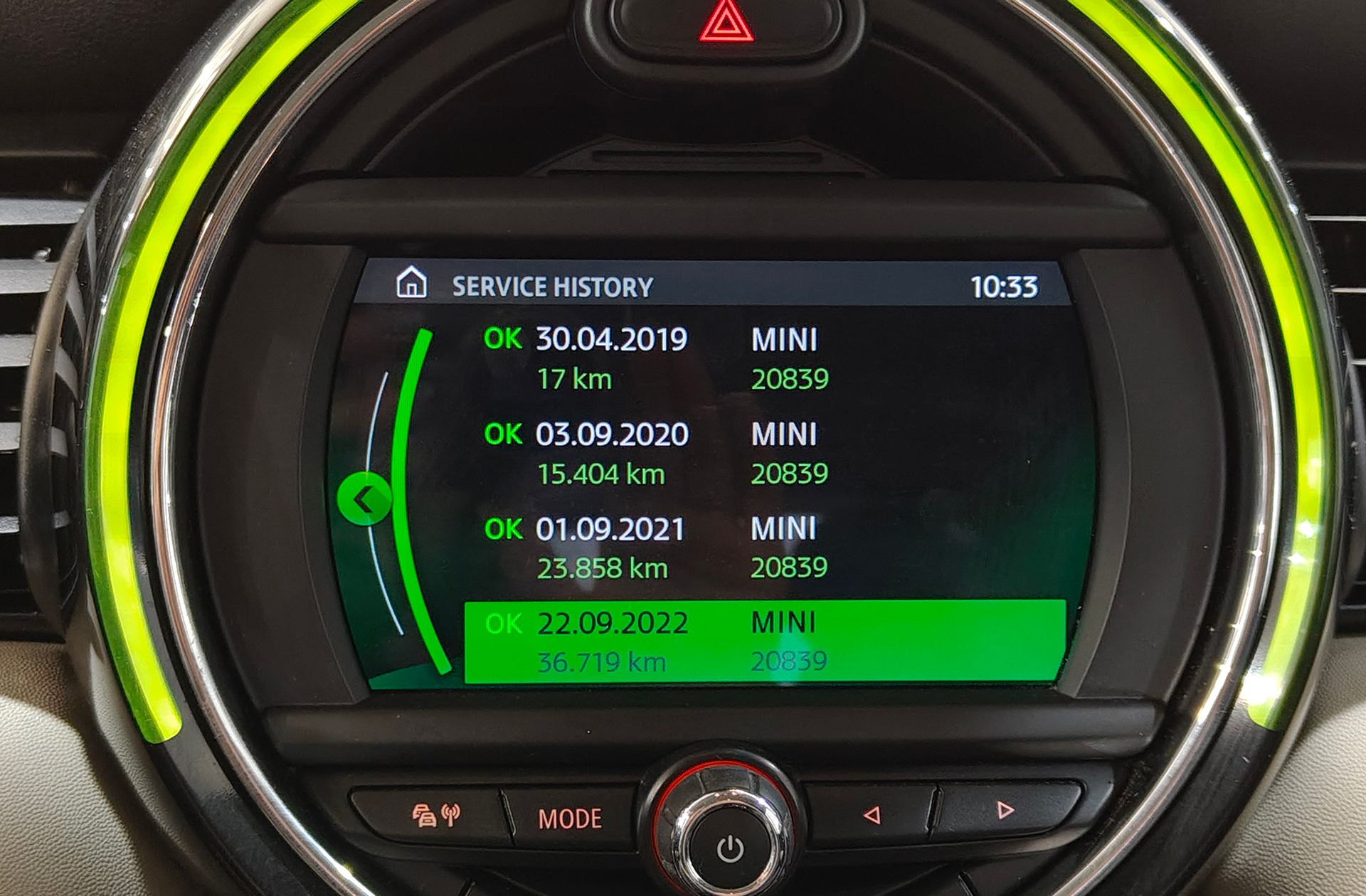MINI Cooper - foto 18