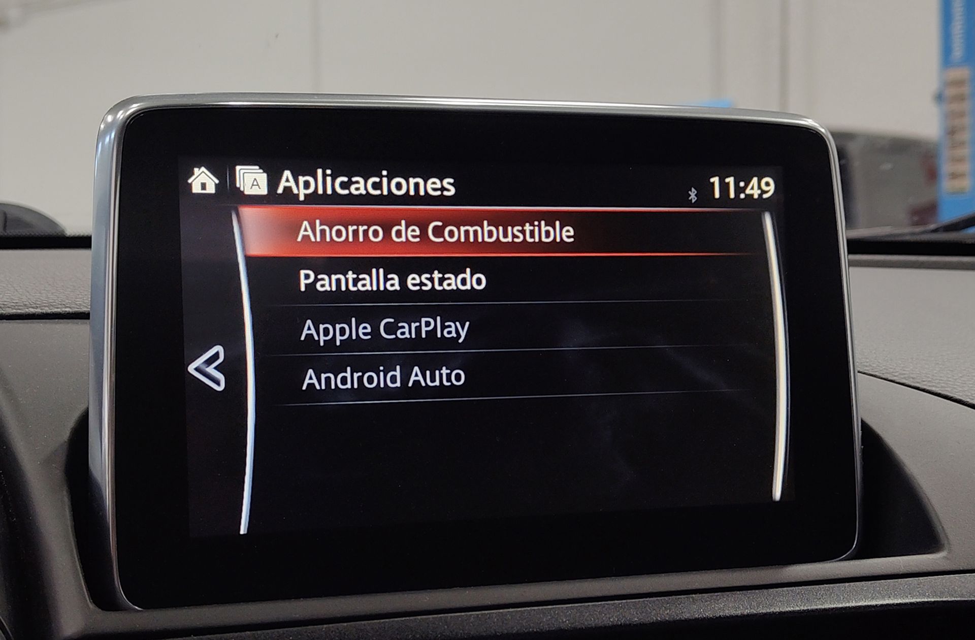 Abarth 124 Spider Scorpione - foto 7