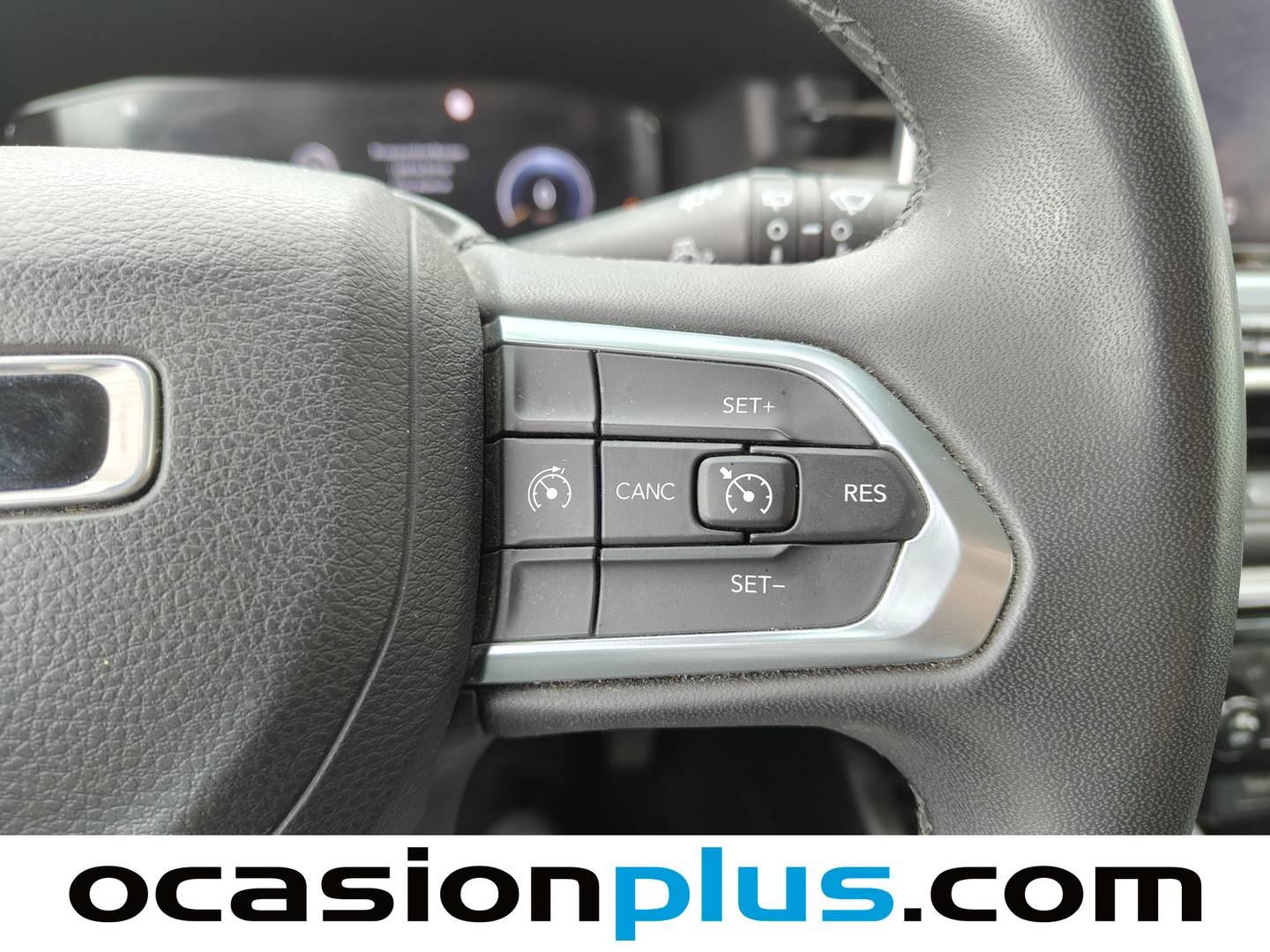 Jeep Compass Jeep Compass 1.3 Gse Night Eagle FWD MT (130 CV) barato