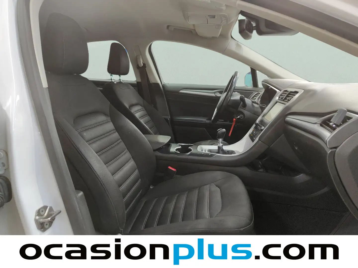 Foto Ford Mondeo Ford Mondeo 1.0 EcoBoost Trend (125 CV)