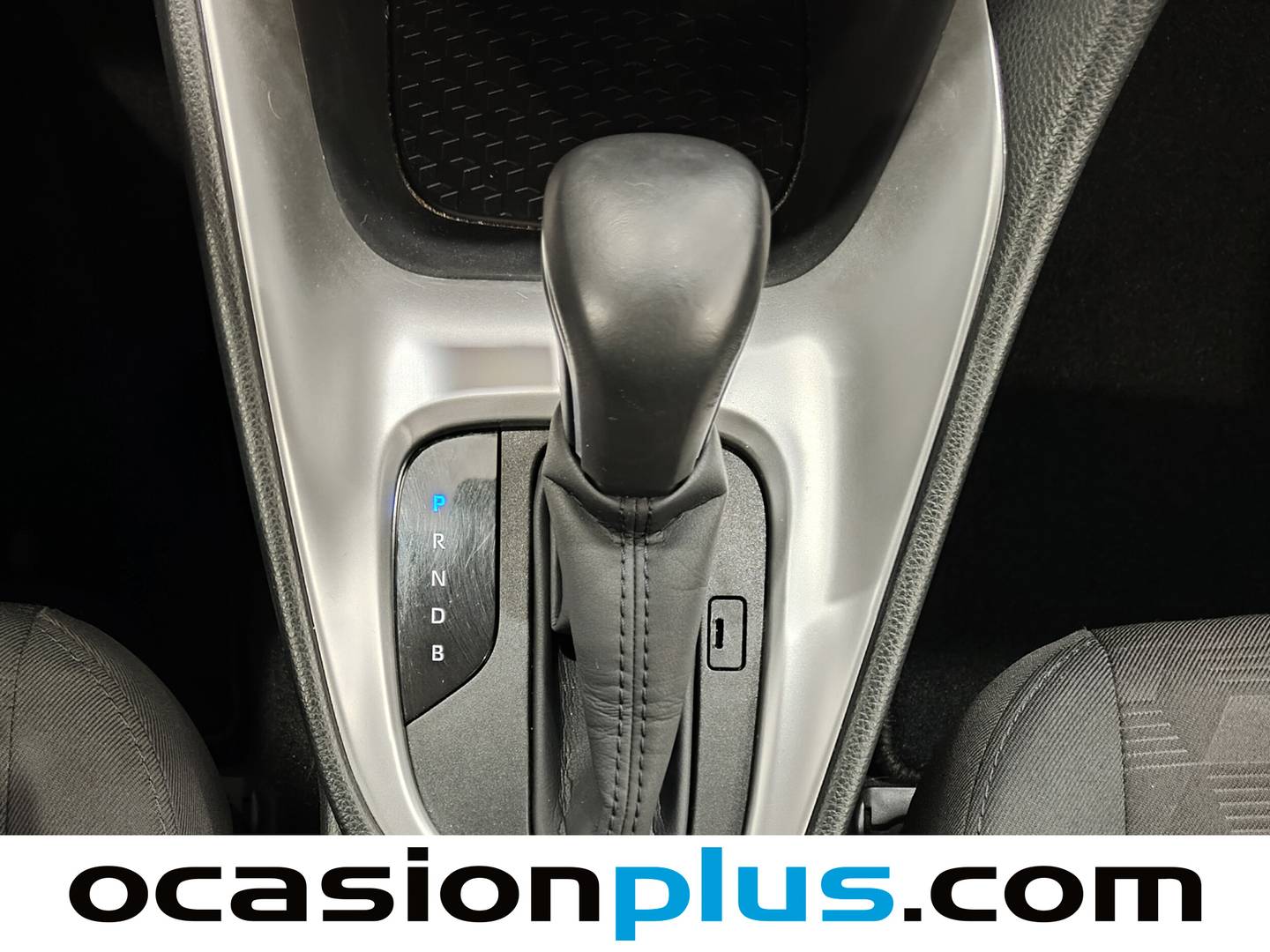 Foto Toyota Yaris Toyota Yaris 120H Active Plus (116 CV)