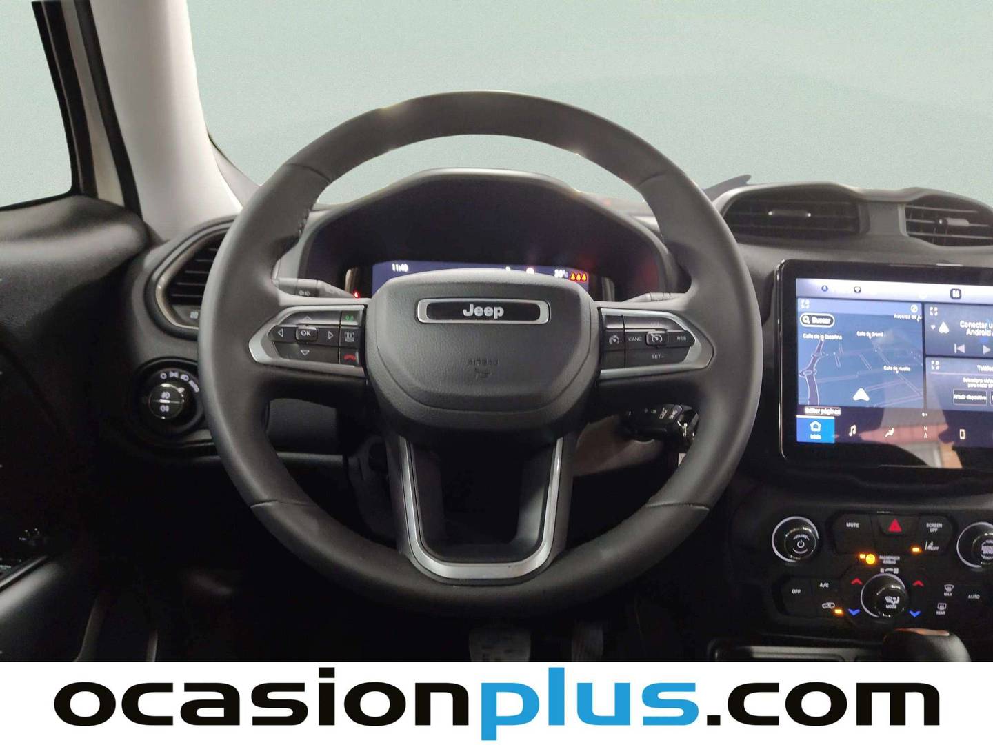 Jeep Renegade Jeep Renegade eHybrid 1.5 Limited ATX (130 CV) 2024