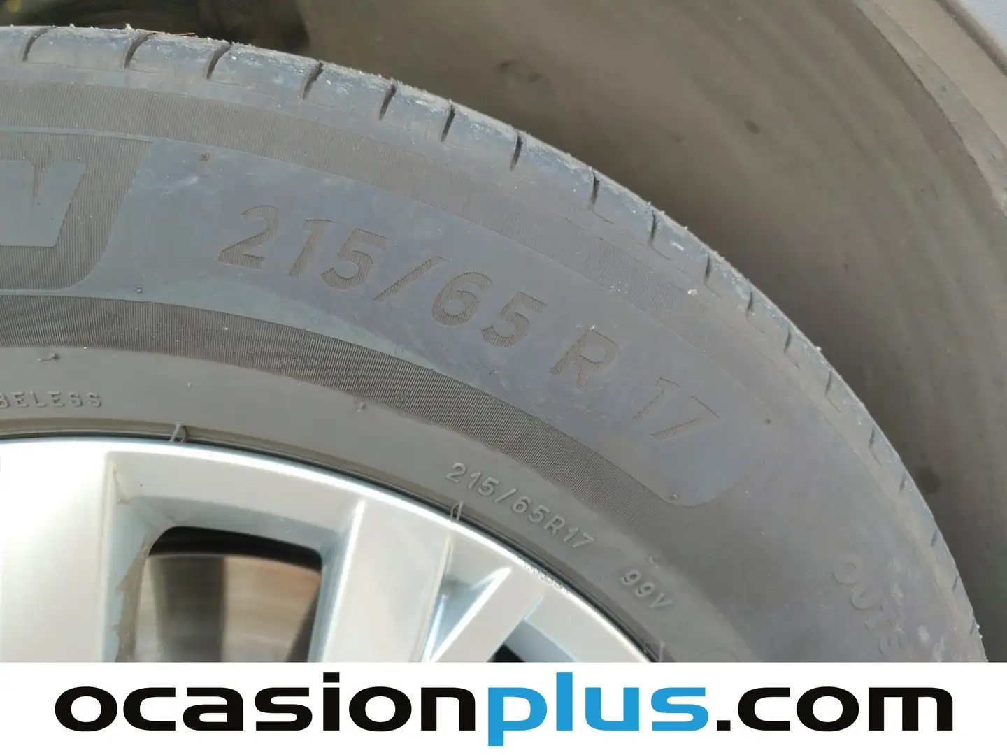 Foto Volkswagen Tiguan Volkswagen Tiguan Edition 2.0 TDI (115 CV)