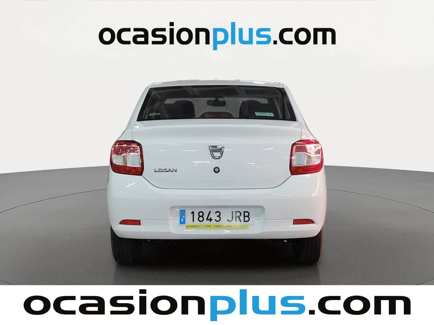 Dacia Logan Dacia Logan 1.2 Ambiance (75 CV) barato