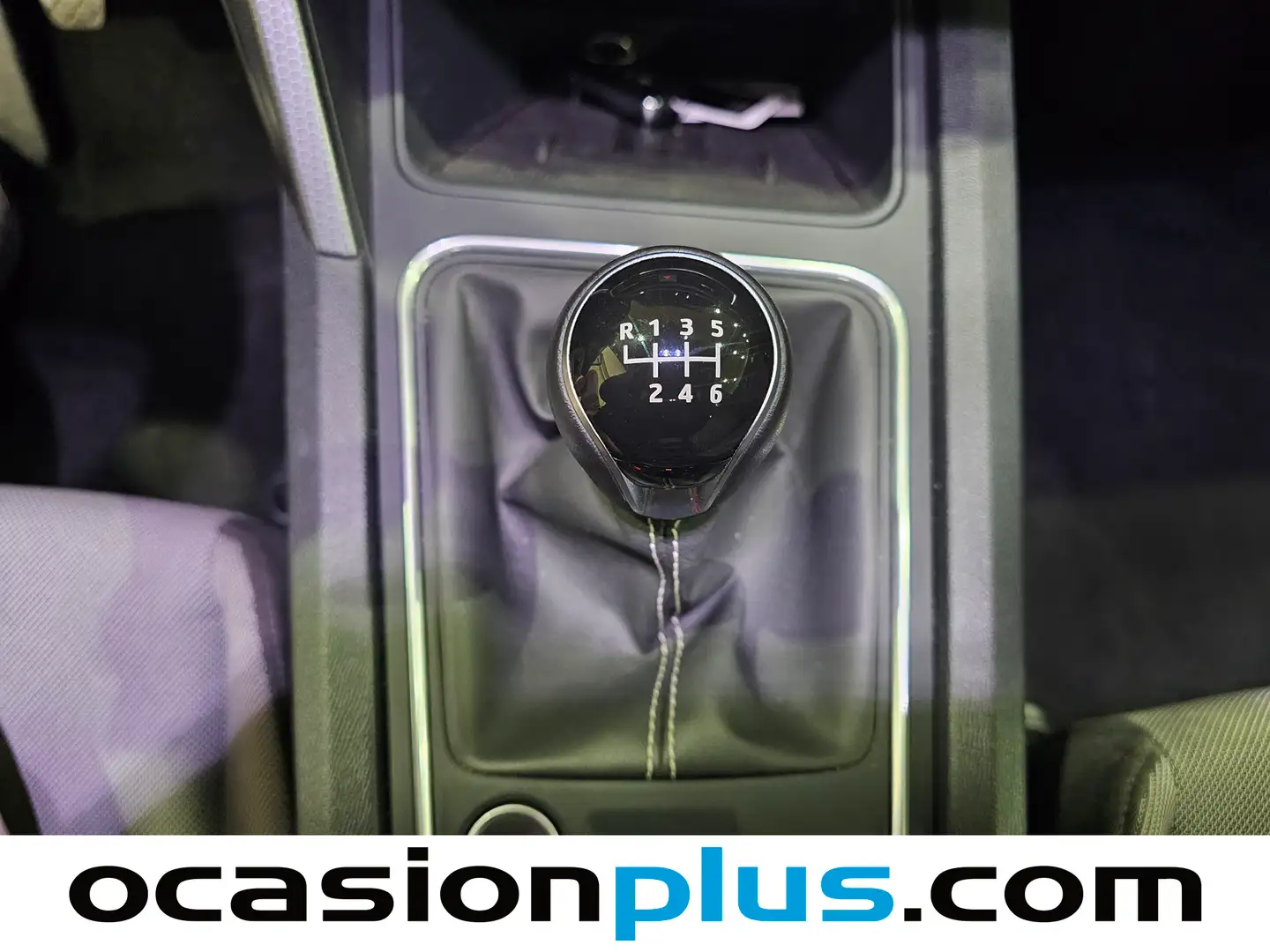 Foto Seat León SEAT León ST ST 1.5 TSI Style 25 Aniversario (115 CV)