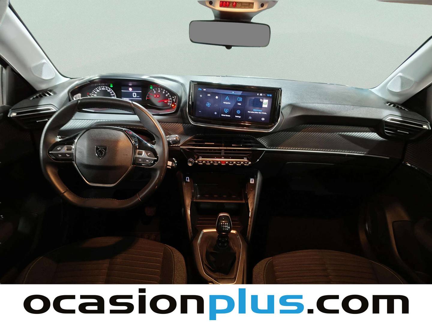 Peugeot 208 Peugeot 208 PureTech 100 Active (100 CV) de ocasión