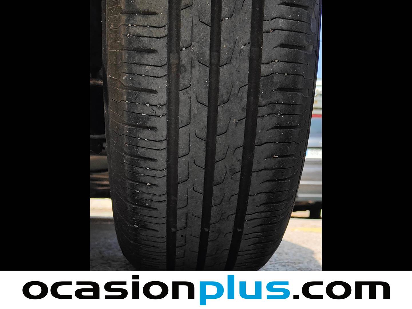 Renault Kangoo Furgón Renault Kangoo Furgon dCi Blue L1 (95 CV) de segunda mano