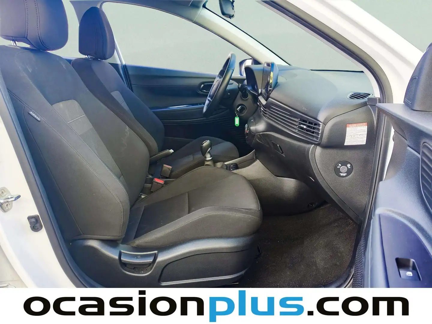 Foto Hyundai Bayon Hyundai Bayon 1.0 TGDI 48V Maxx (100 CV)